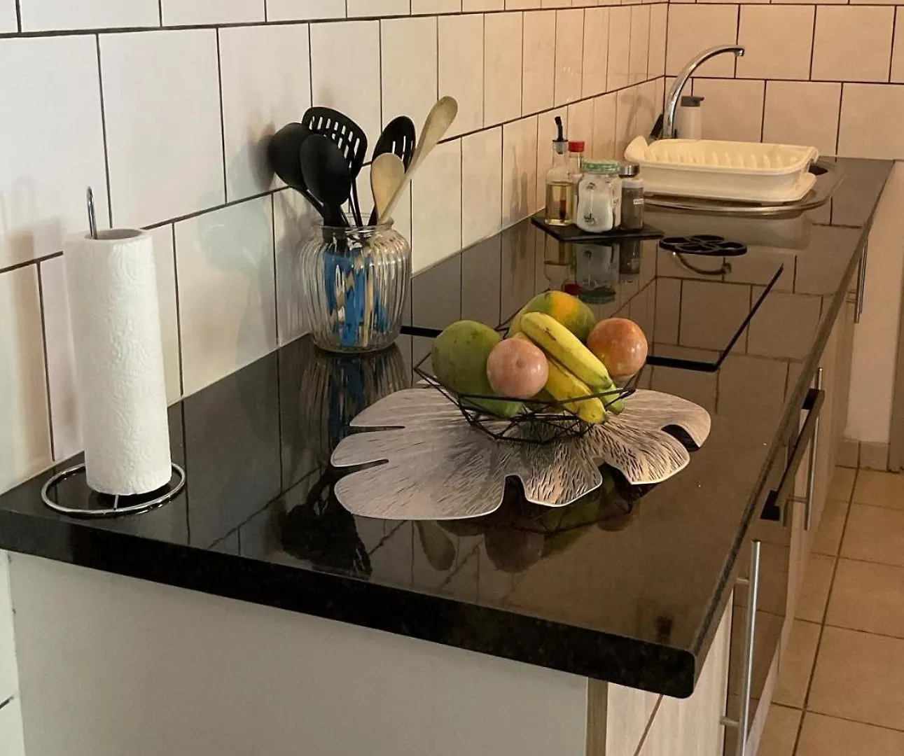 Apartment Prestige Lodging City Center Papeete