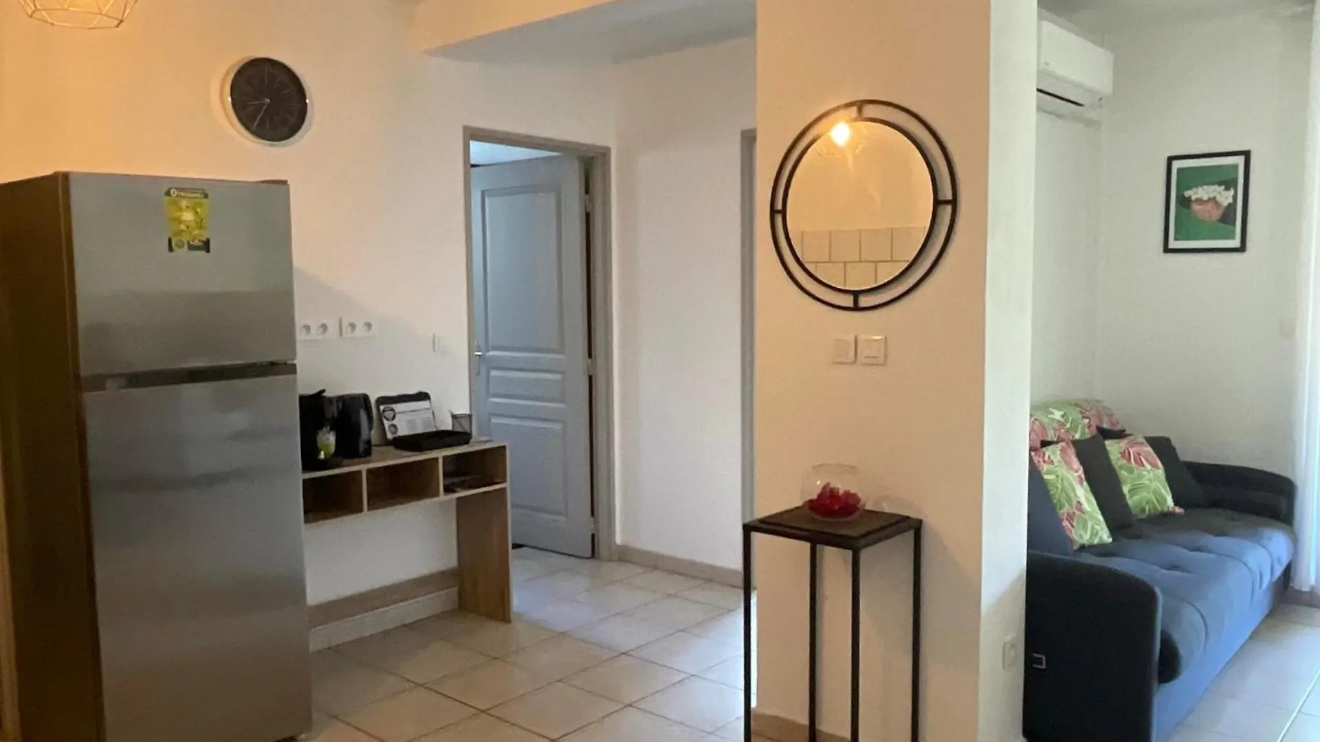 Prestige Lodging City Center Papeete  Apartment Papeete (Tahiti)