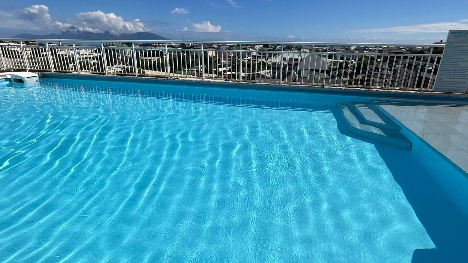 Prestige Lodging City Center Papeete  0*, Papeete (Tahiti)