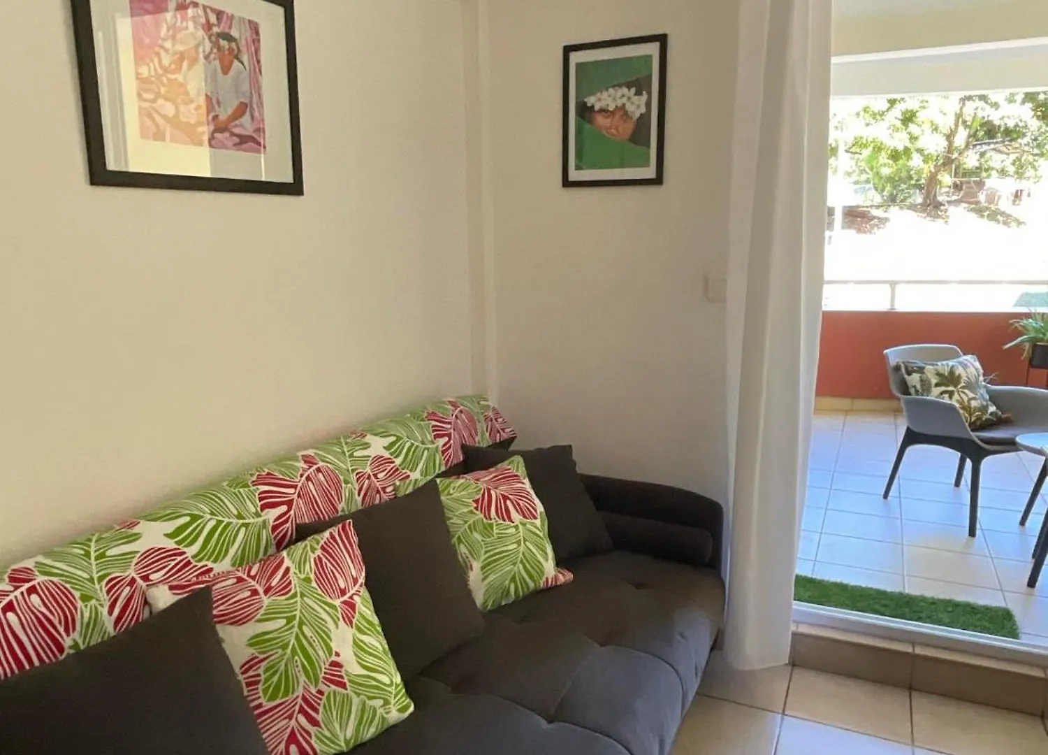 Prestige Lodging City Center Papeete  0*, Papeete (Tahiti) French Polynesia