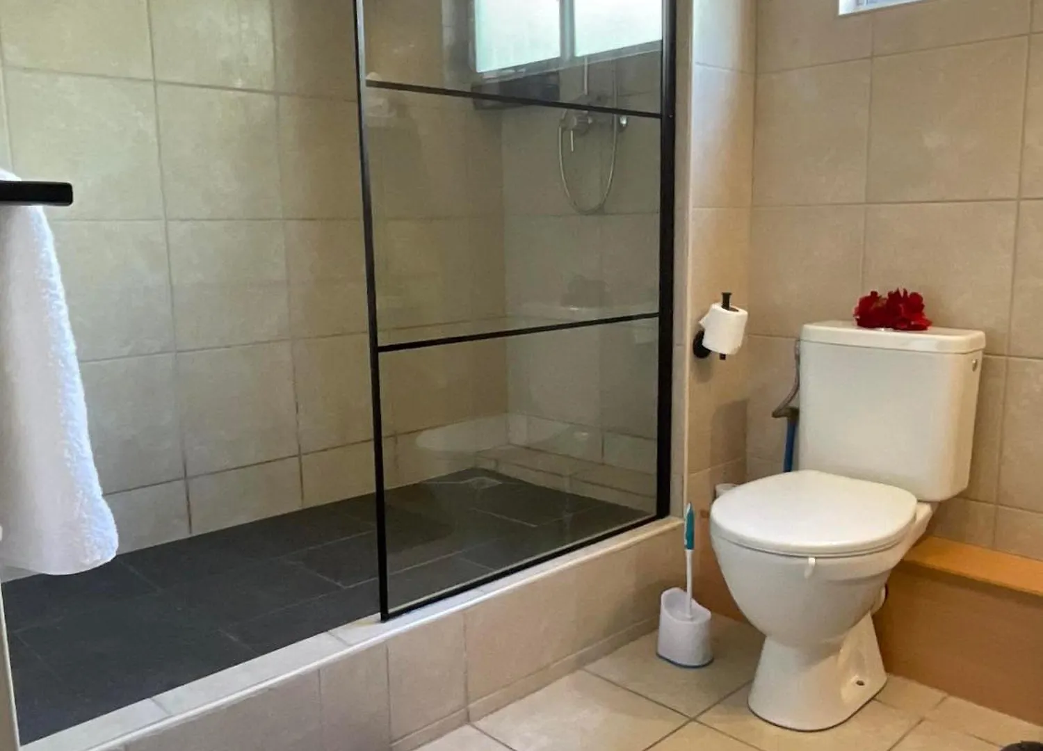 Prestige Lodging City Center Papeete  Apartment Papeete (Tahiti)