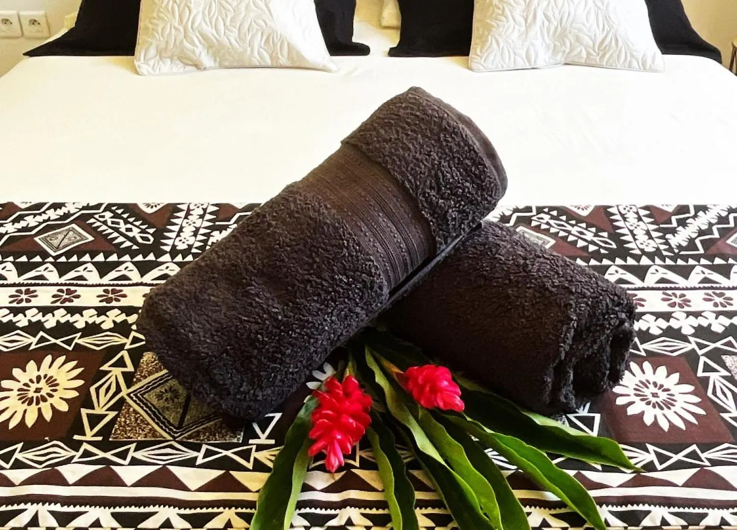 Prestige Lodging City Center Papeete  Apartment