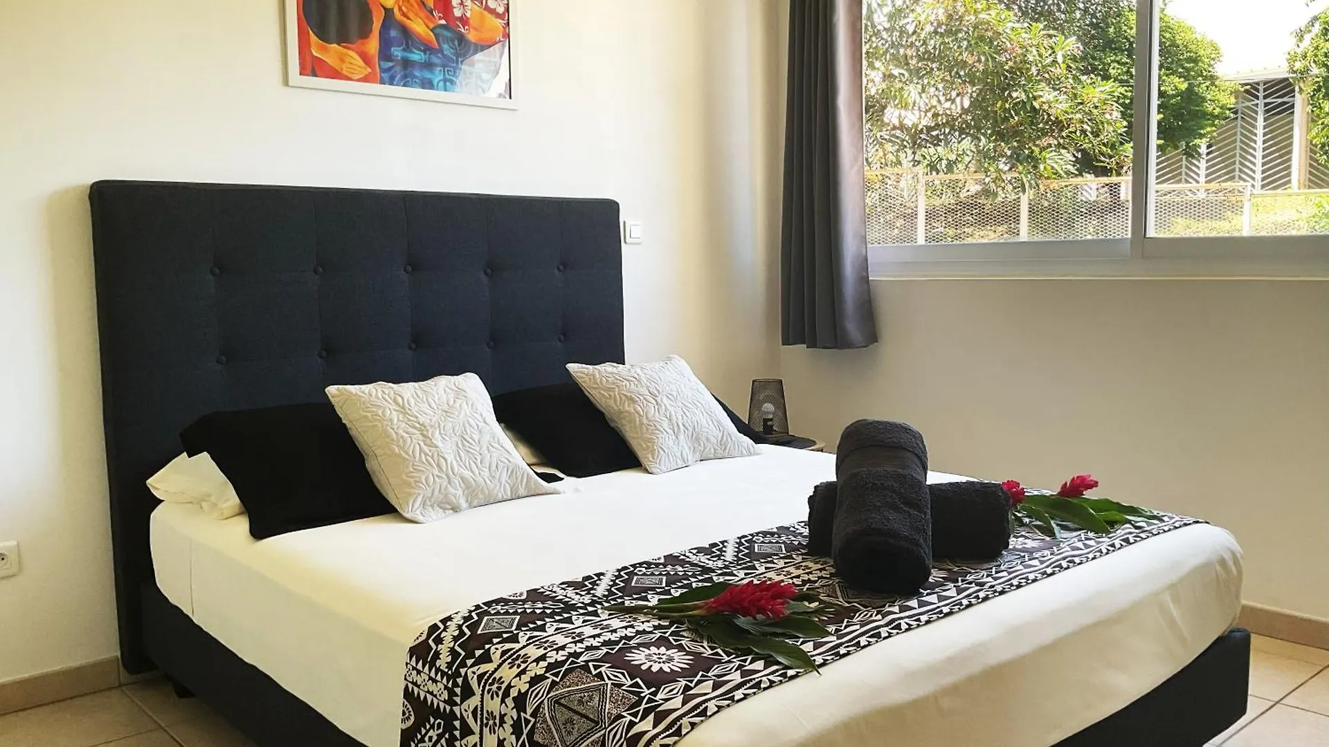 Apartment Prestige Lodging City Center Papeete