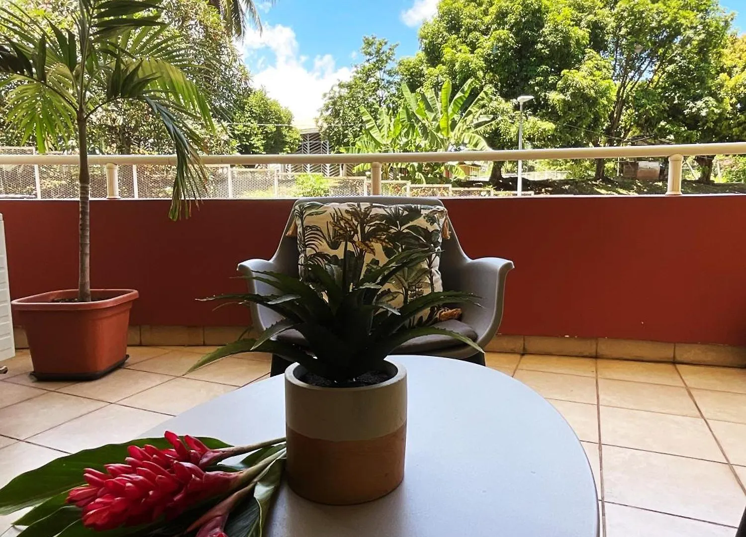 Prestige Lodging City Center Papeete  French Polynesia