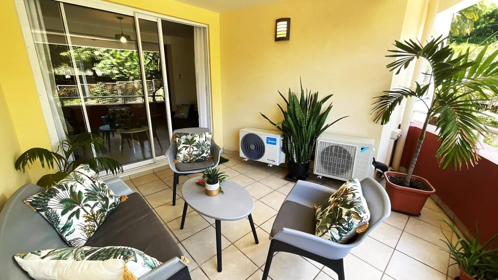 Prestige Lodging City Center Papeete  0*, Papeete (Tahiti)