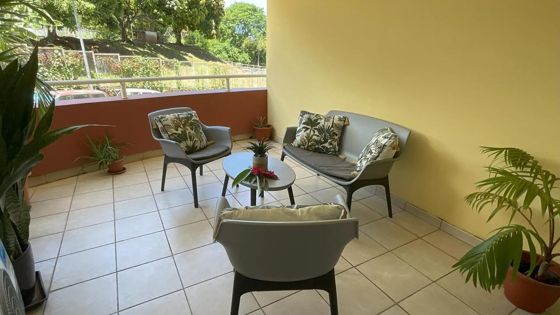 Prestige Lodging City Center Papeete  Apartment