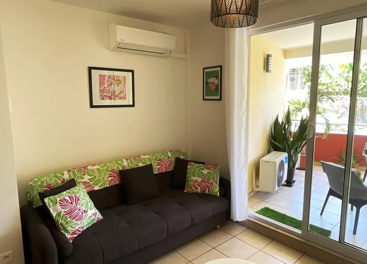 Prestige Lodging City Center Papeete  Apartment Papeete (Tahiti)