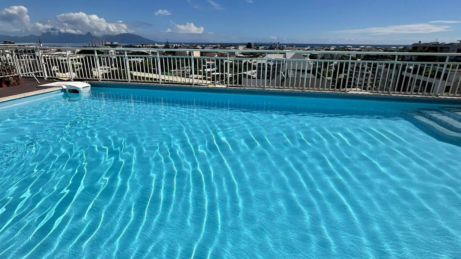 Apartment Prestige Lodging City Center Papeete